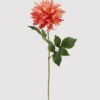 Artificial Flower 14*14*63cm  Dahlia single stem GS-16825005-P1 2025May YeahFlower is one of Chinese leading OEM manufacturers and exporters , supplying the silk flowers, wholesale artificial trees