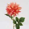 Artificial Flower 14*14*63cm  Dahlia single stem GS-16825005-P1 2025May YeahFlower is one of Chinese leading OEM manufacturers and exporters , supplying the silk flowers, wholesale artificial trees