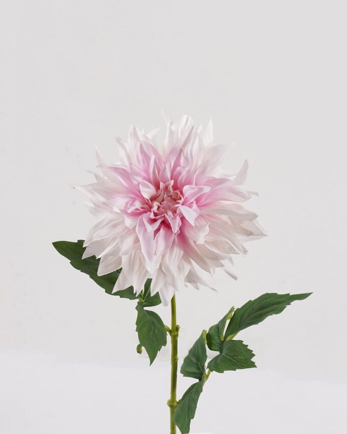 Artificial Flower 14*14*63cm  Dahlia single stem GS-16825005-P2 2025May YeahFlower is one of Chinese leading OEM manufacturers and exporters , supplying the silk flowers, wholesale artificial trees