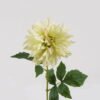 Artificial Flower 14*14*63cm  Dahlia single stem GS-16825005 2025May YeahFlower is one of Chinese leading OEM manufacturers and exporters , supplying the silk flowers, wholesale artificial trees