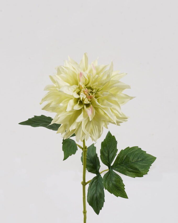 Artificial Flower 14*14*63cm  Dahlia single stem GS-16825005 2025May YeahFlower is one of Chinese leading OEM manufacturers and exporters , supplying the silk flowers, wholesale artificial trees