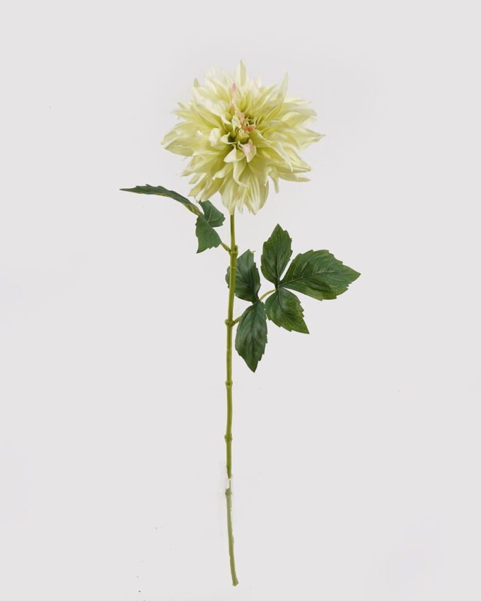 Artificial Flower 14*14*63cm  Dahlia single stem GS-16825005 2025May YeahFlower is one of Chinese leading OEM manufacturers and exporters , supplying the silk flowers, wholesale artificial trees