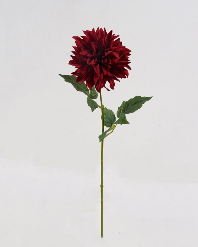 Artificial Flower 14*14*63cm  Dahlia single stem GS-16825005 2025May YeahFlower is one of Chinese leading OEM manufacturers and exporters , supplying the silk flowers, wholesale artificial trees