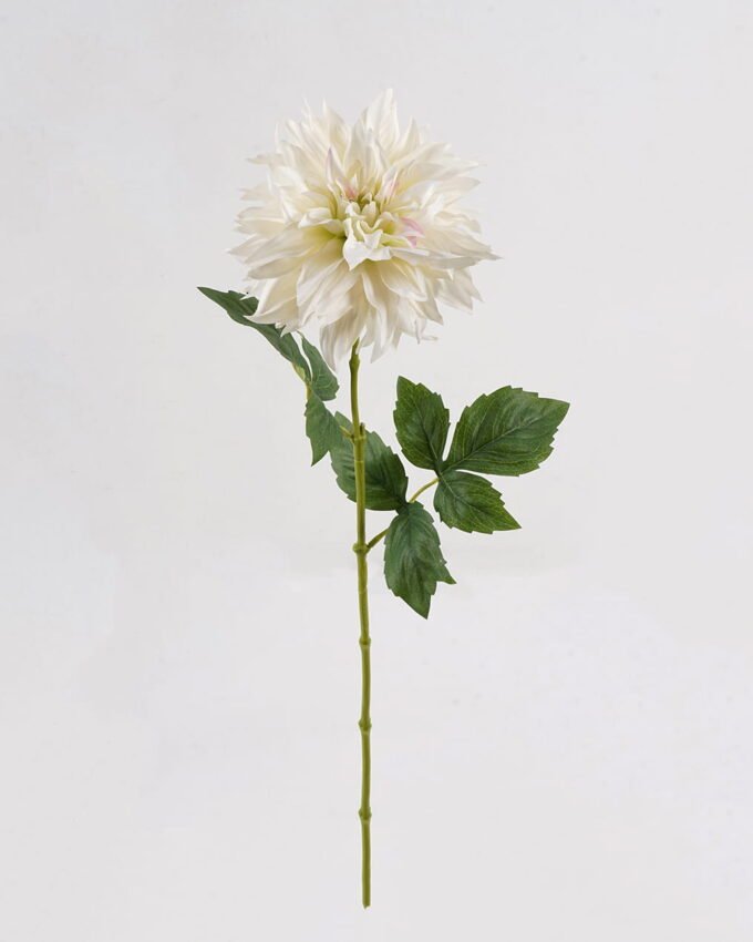 Artificial Flower 14*14*63cm  Dahlia single stem GS-16825005 2025May YeahFlower is one of Chinese leading OEM manufacturers and exporters , supplying the silk flowers, wholesale artificial trees