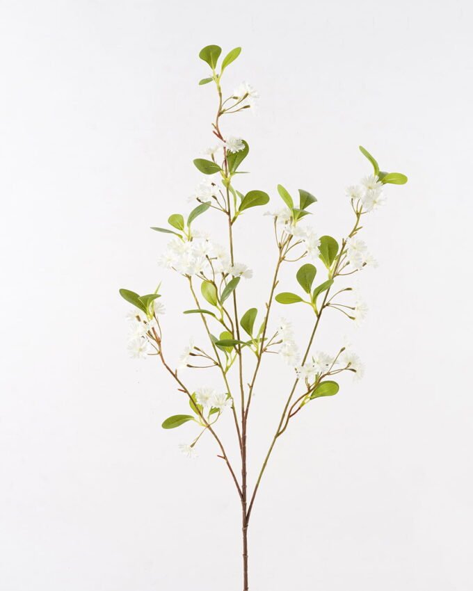 Artificial Flower 18*18*102cm  Flower *57 single stem GS-16825003-W1 2025May YeahFlower is one of Chinese leading OEM manufacturers and exporters , supplying the silk flowers, wholesale artificial trees