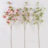 Artificial Flower 18*18*102cm  Flower *57 single stem GS-16825003 2025May YeahFlower is one of Chinese leading OEM manufacturers and exporters , supplying the silk flowers, wholesale artificial trees