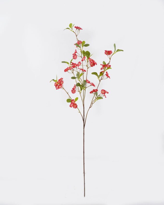Artificial Flower 18*18*102cm  Flower *57 single stem GS-16825003 2025May YeahFlower is one of Chinese leading OEM manufacturers and exporters , supplying the silk flowers, wholesale artificial trees