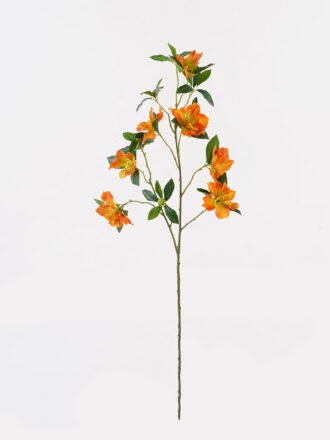 Artificial Flower 20*20*27cm Chrysanthemum *5 bush GS-64125001 2025May YeahFlower is one of Chinese leading OEM manufacturers and exporters , supplying the silk flowers, wholesale artificial trees
