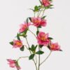 Artificial Flower 24*24*83cm Flower single stem GS-62425005-P1 2025May YeahFlower is one of Chinese leading OEM manufacturers and exporters , supplying the silk flowers, wholesale artificial trees