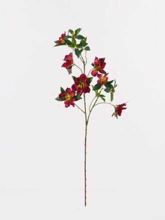 Artificial Flower 6*6*35cm Calla Lily single stem GS-64925006-R2 2025May YeahFlower is one of Chinese leading OEM manufacturers and exporters , supplying the silk flowers, wholesale artificial trees