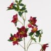 Artificial Flower 24*24*83cm Flower single stem GS-62425005-R2 2025May YeahFlower is one of Chinese leading OEM manufacturers and exporters , supplying the silk flowers, wholesale artificial trees