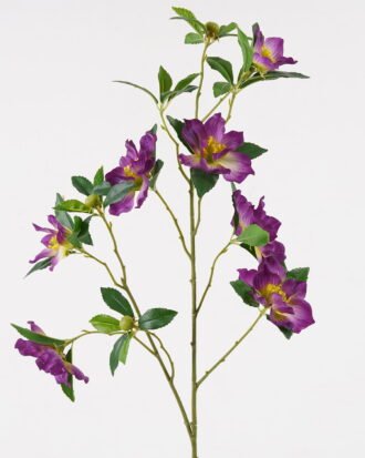 Artificial Flower 24*24*83cm Flower single stem GS-62425005-Z1 2025May YeahFlower is one of Chinese leading OEM manufacturers and exporters , supplying the silk flowers, wholesale artificial trees