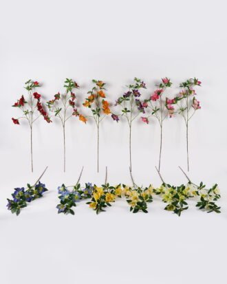 Artificial Flower 24*24*83cm Flower single stem GS-62425005 2025May YeahFlower is one of Chinese leading OEM manufacturers and exporters , supplying the silk flowers, wholesale artificial trees Artificial Flower 24*24*83cm Flower single stem GS-62425005 2025May YeahFlower is one of Chinese leading OEM manufacturers and exporters , supplying the silk flowers, wholesale artificial trees