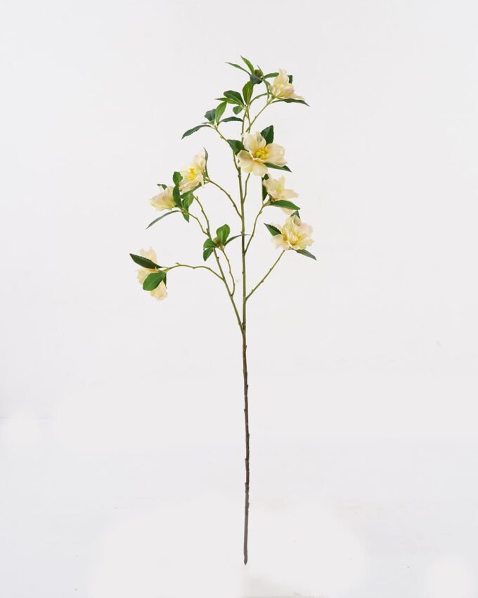 Artificial Flower Flower single stem GS-62425005_4 Artificial Flower 24*24*83cm Flower single stem GS-62425005 2025May YeahFlower is one of Chinese leading OEM manufacturers and exporters , supplying the silk flowers, wholesale artificial trees