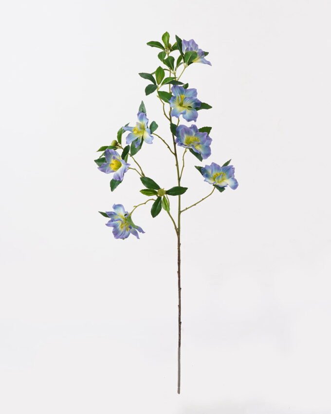 Artificial Flower Flower single stem GS-62425005_5 Artificial Flower 24*24*83cm Flower single stem GS-62425005 2025May YeahFlower is one of Chinese leading OEM manufacturers and exporters , supplying the silk flowers, wholesale artificial trees