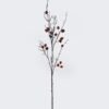 Artificial Flower 20*20*107cm Fruit single stem GS-63625008 2025May YeahFlower is one of Chinese leading OEM manufacturers and exporters , supplying the silk flowers, wholesale artificial trees