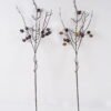 Artificial Flower 18*18*93cm Fruit single stem GS-63625009 2025May YeahFlower is one of Chinese leading OEM manufacturers and exporters , supplying the silk flowers, wholesale artificial trees