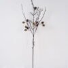 Artificial Flower 18*18*93cm Fruit single stem GS-63625009 2025May YeahFlower is one of Chinese leading OEM manufacturers and exporters , supplying the silk flowers, wholesale artificial trees