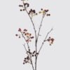 Artificial Flower Fruit single stem GS-63625014_3 Artificial Flower 29*29*120cm Fruit single stem GS-63625014 2025May YeahFlower is one of Chinese leading OEM manufacturers and exporters , supplying the silk flowers, wholesale artificial trees