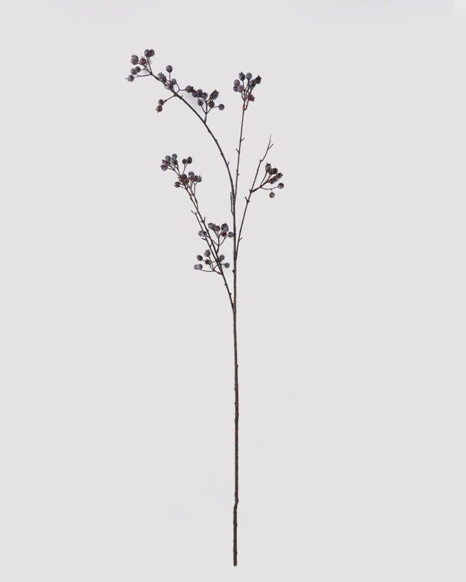 Artificial Flower Fruit single stem GS-63625014_5 Artificial Flower 29*29*120cm Fruit single stem GS-63625014 2025May YeahFlower is one of Chinese leading OEM manufacturers and exporters , supplying the silk flowers, wholesale artificial trees