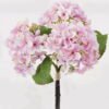 Artificial Flower 25*25*33cm Hydrangea *3 bush GS-62425002-P1 2025May YeahFlower is one of Chinese leading OEM manufacturers and exporters , supplying the silk flowers, wholesale artificial trees