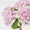Artificial Flower 25*25*33cm Hydrangea *3 bush GS-62425002-P1 2025May YeahFlower is one of Chinese leading OEM manufacturers and exporters , supplying the silk flowers, wholesale artificial trees