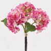 Artificial Flower 25*25*33cm Hydrangea *3 bush GS-62425002-R1 2025May YeahFlower is one of Chinese leading OEM manufacturers and exporters , supplying the silk flowers, wholesale artificial trees