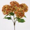 Artificial Flower 32*32*52cm Hydrangea *5 bush GS-62425003-O1 2025May YeahFlower is one of Chinese leading OEM manufacturers and exporters , supplying the silk flowers, wholesale artificial trees