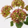 Artificial Flower 32*32*52cm Hydrangea *5 bush GS-62425003 2025May YeahFlower is one of Chinese leading OEM manufacturers and exporters , supplying the silk flowers, wholesale artificial trees
