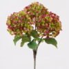 Artificial Flower 32*32*52cm Hydrangea *5 bush GS-62425003 2025May YeahFlower is one of Chinese leading OEM manufacturers and exporters , supplying the silk flowers, wholesale artificial trees
