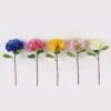 Artificial Flower 25*25*55cm Hydrangea single stem GS-62425001 2025May YeahFlower is one of Chinese leading OEM manufacturers and exporters , supplying the silk flowers, wholesale artificial trees