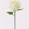 Artificial Flower 25*25*55cm Hydrangea single stem GS-62425001-W1 2025May YeahFlower is one of Chinese leading OEM manufacturers and exporters , supplying the silk flowers, wholesale artificial trees