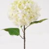 Artificial Flower 25*25*55cm Hydrangea single stem GS-62425001-W1 2025May YeahFlower is one of Chinese leading OEM manufacturers and exporters , supplying the silk flowers, wholesale artificial trees