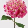 Artificial Flower 25*25*55cm Hydrangea single stem GS-62425001 2025May YeahFlower is one of Chinese leading OEM manufacturers and exporters , supplying the silk flowers, wholesale artificial trees