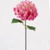 Artificial Flower 25*25*55cm Hydrangea single stem GS-62425001 2025May YeahFlower is one of Chinese leading OEM manufacturers and exporters , supplying the silk flowers, wholesale artificial trees