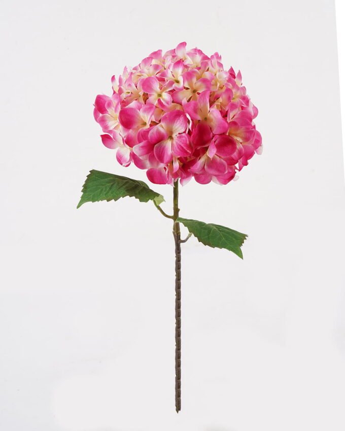 Artificial Flower 25*25*55cm Hydrangea single stem GS-62425001 2025May YeahFlower is one of Chinese leading OEM manufacturers and exporters , supplying the silk flowers, wholesale artificial trees