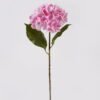 Artificial Flower 18*18*57cm Hydrangea single stem GS-72725017-P1 2025Jun 3,000+ sqm showroom with thousands of artificial flowers, plants & trees ready for global sourcing.