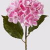 Artificial Flower 18*18*57cm Hydrangea single stem GS-72725017-P1 2025Jun 3,000+ sqm showroom with thousands of artificial flowers, plants & trees ready for global sourcing.