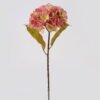 Artificial Flower 18*18*57cm Hydrangea single stem GS-72725017-P2 2025Jun 3,000+ sqm showroom with thousands of artificial flowers, plants & trees ready for global sourcing.