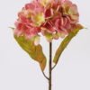 Artificial Flower 18*18*57cm Hydrangea single stem GS-72725017-P2 2025Jun 3,000+ sqm showroom with thousands of artificial flowers, plants & trees ready for global sourcing.