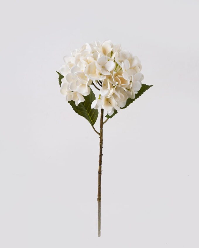 Artificial Flower 18*18*57cm Hydrangea single stem GS-72725017 2025Jun 3,000+ sqm showroom with thousands of artificial flowers, plants & trees ready for global sourcing.
