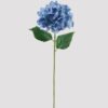 Artificial Flower 76*18*9cm Hydrangea single stem GS-77825002DUP-B1 2025Jun YeahFlower is one of Chinese leading OEM manufacturers and exporters , supplying the silk flowers, wholesale artificial trees