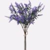 Artificial Flower Lavender 5 bush GS-56025005R_1 Artificial Flower 19*19*42cm Lavender *5 bush GS-56025005R 2025May YeahFlower is one of Chinese leading OEM manufacturers and exporters , supplying the silk flowers, wholesale artificial trees