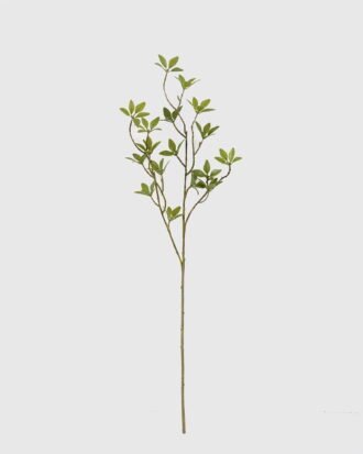 Artificial Flower 18*18*78cm Leaf single stem GS-51625037 2025May YeahFlower is one of Chinese leading OEM manufacturers and exporters , supplying the silk flowers, wholesale artificial trees