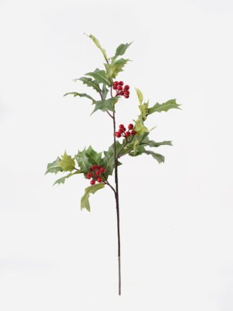 Artificial Flower 30*30*105cm Leaf single stem GS-78825030 2025Jun 3,000+ sqm showroom with thousands of artificial flowers, plants & trees ready for global sourcing.