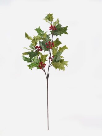 Artificial Flower 38*38*78cm Leaf single stem GS-78825029 2025Jun 3,000+ sqm showroom with thousands of artificial flowers, plants & trees ready for global sourcing.