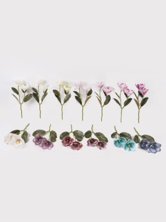 Artificial Flower 26*26*42cm Bougainvillea spectabilis *6 bush GS-78725001 2025Jun YeahFlower is one of Chinese leading OEM manufacturers and exporters , supplying the silk flowers, wholesale artificial trees