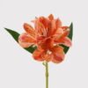 Artificial Flower 12*12*33cm Narcissus lily single stem GS-64925008-O1 2025Jun YeahFlower is one of Chinese leading OEM manufacturers and exporters , supplying the silk flowers, wholesale artificial trees