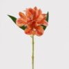 Artificial Flower 12*12*33cm Narcissus lily single stem GS-64925008-O1 2025Jun YeahFlower is one of Chinese leading OEM manufacturers and exporters , supplying the silk flowers, wholesale artificial trees