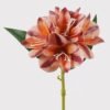 Artificial Flower 12*12*33cm Narcissus lily single stem GS-64925008-O2 2025Jun YeahFlower is one of Chinese leading OEM manufacturers and exporters , supplying the silk flowers, wholesale artificial trees